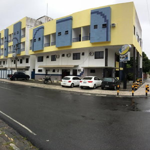 Hotel Hotel Kalilândia cazare Santana