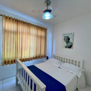 Hotel Edifício Augustus cazare Praia Grande