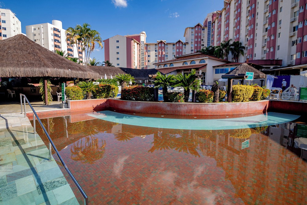 Hotel Hot Springs Hotel - Centro