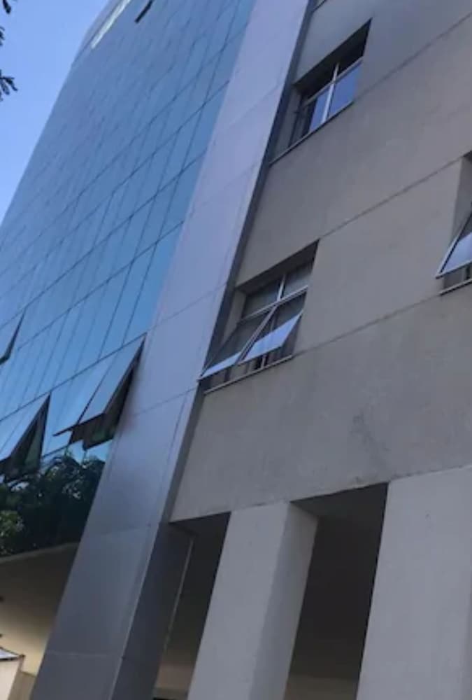 Hotel Itapoã Executive Hotel (Antigo Nobile Hotel Belo Horizonte)