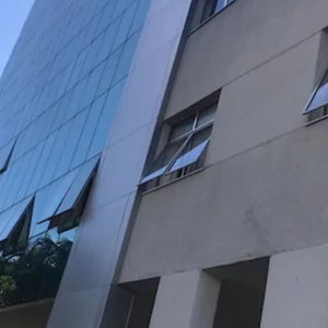 Hotel Itapoã Executive Hotel (Antigo Nobile Hotel Belo Horizonte) cazare Belo Horizonte