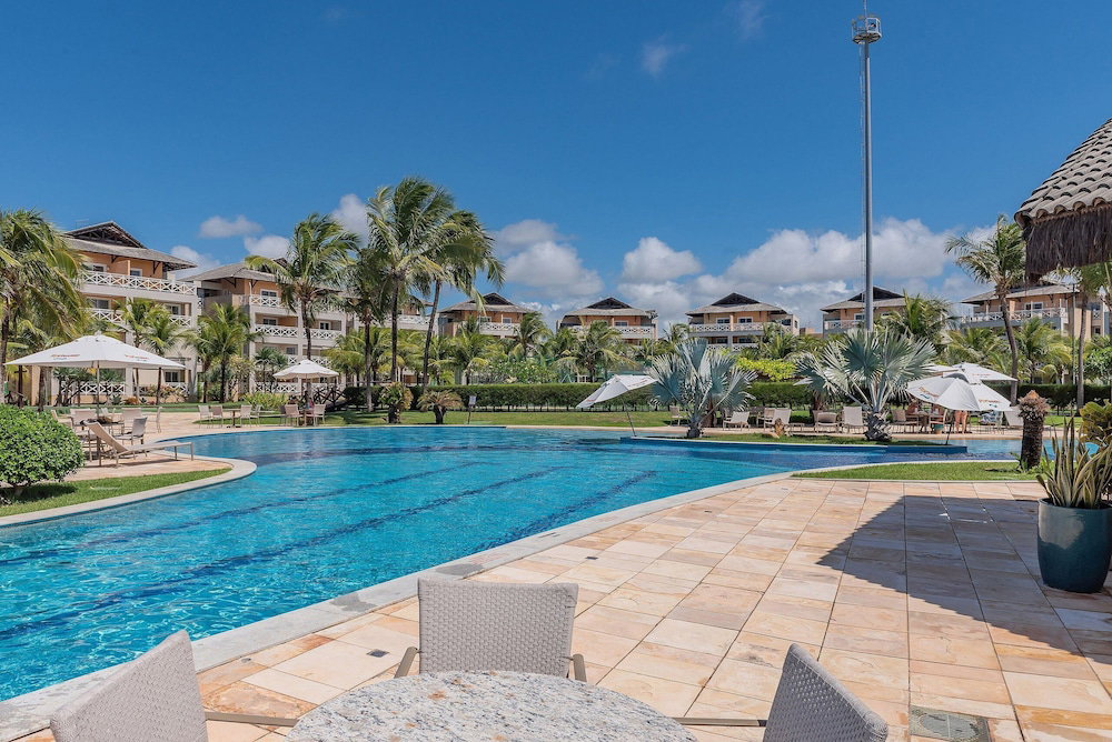 Hotel Portamaris Resort - Luxury Apartment By Carpediem