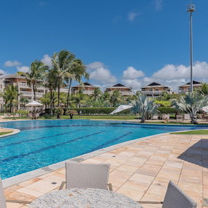 Hotel Portamaris Resort - Luxury Apartment By Carpediem cazare Aquiraz