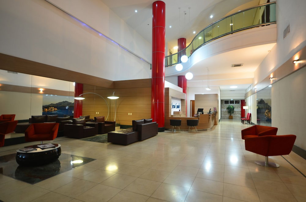 Hotel Hotel Serra Grande - Serra/Es