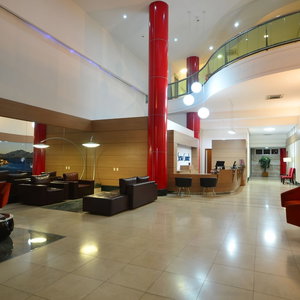 Hotel Hotel Serra Grande - Serra/Es cazare Serra