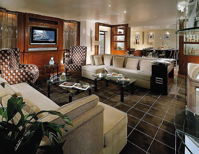 Hotel Sheraton Skyline Hotel London Heathrow