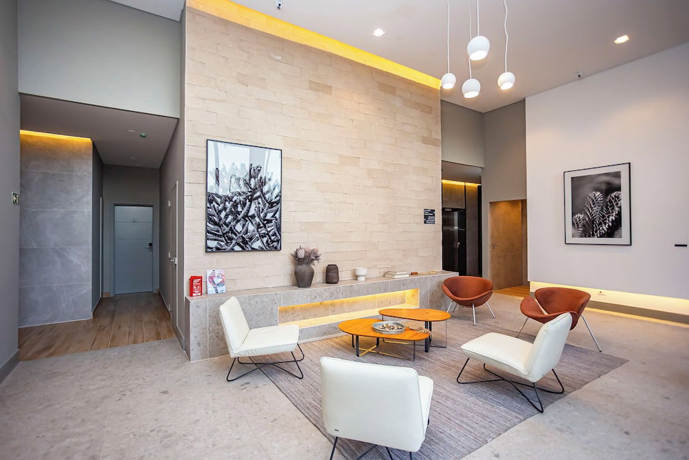 Hotel My Place By Yogha