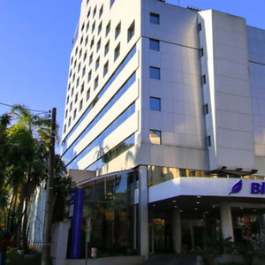 Hotel Blue Tree Towers Caxias Do Sul cazare Caxias do Sul