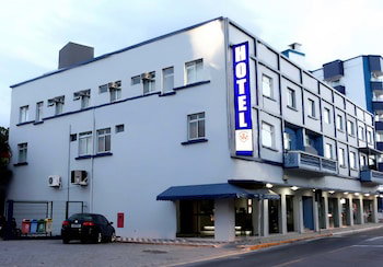 Hotel Hotel Vitória