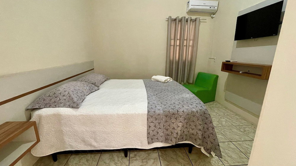 Hotel Ap 44 - Residencial Solavir