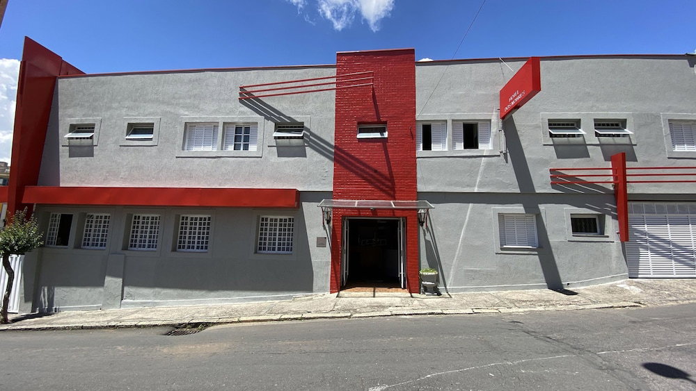 Hotel Hotel Dos Nobres