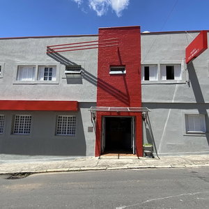 Hotel Hotel Dos Nobres cazare Pocos de Caldas