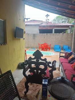 Hotel Pousada Maria Flor