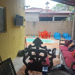 Hotel Pousada Maria Flor cazare Caucaia