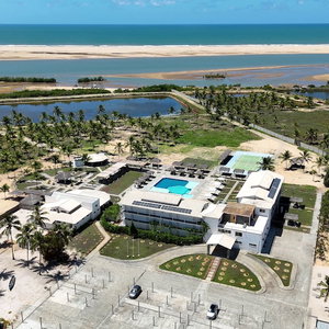 Hotel Eco Privillege Hotel cazare Pacatuba