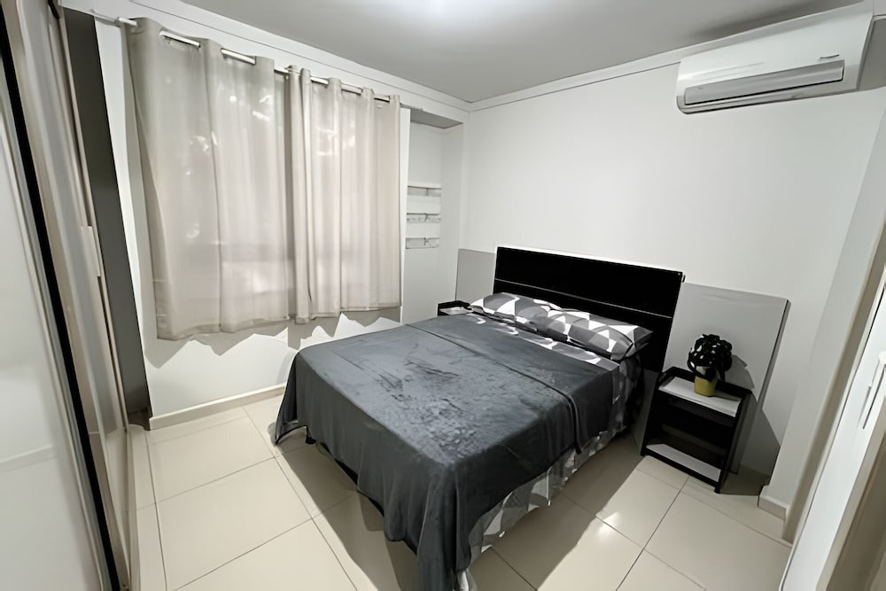 Hotel Edifício Ótima Localização E Conforto