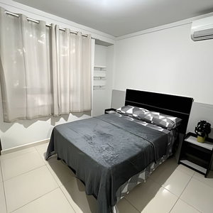 Hotel Edifício Ótima Localização E Conforto cazare Toledo