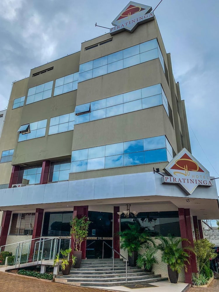 Hotel Rede Andrade Rondonopolis