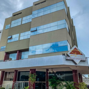 Hotel Rede Andrade Rondonopolis cazare Rondonopolis