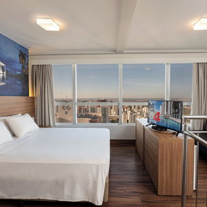 Hotel S4 Hotel cazare Brasilia