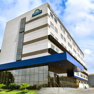 Hotel Days Inn By Wyndham Cascavel cazare Cascavel