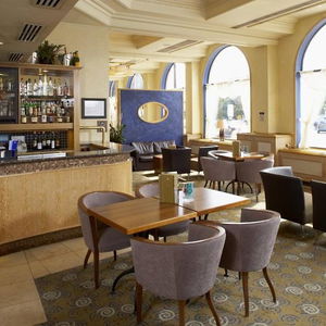 Hotel Hilton York cazare York