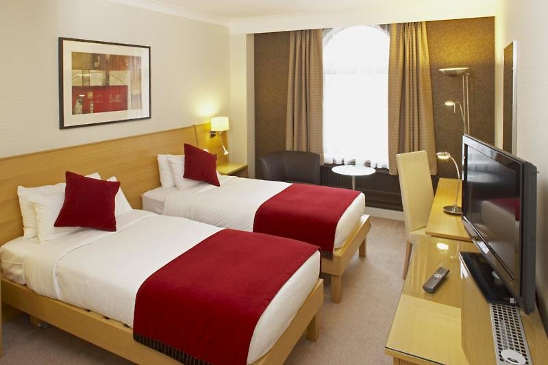 Hilton York