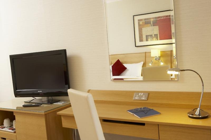 Hilton York