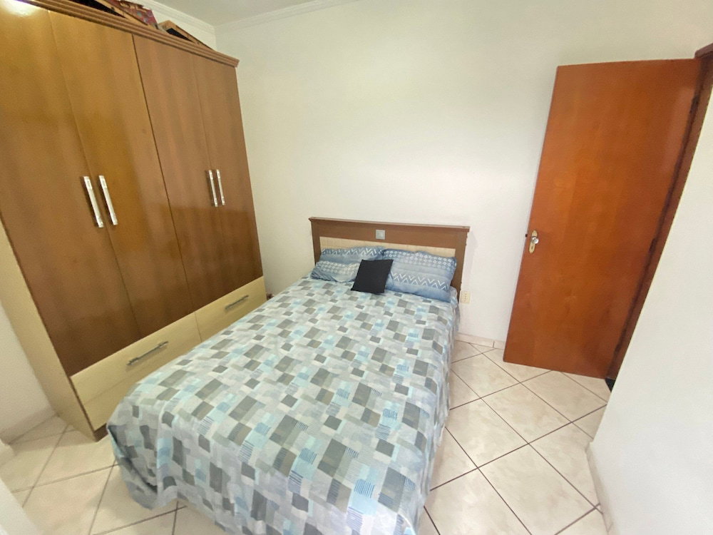 Hotel Pé Na Areia Praia Da Ocean Ii