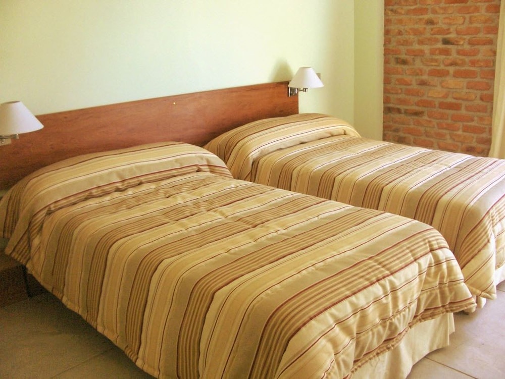 Hotel Pousada Pilar