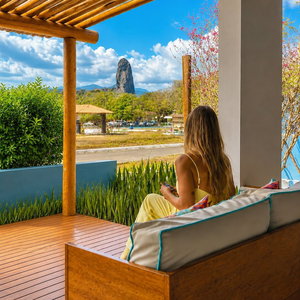 Hotel Pousada Alto Da Vila Noronha By Alto Da Ilha cazare Fernando de Noronha (Distrito Estadual)