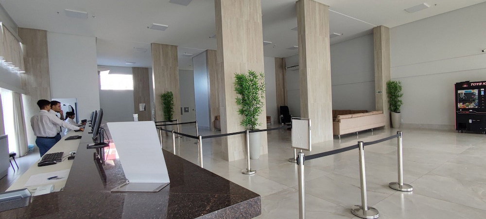 Hotel Di Roma Spazzio Via Caldas