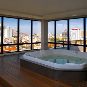 Hotel Hotel Kennedy Executive cazare Campinas