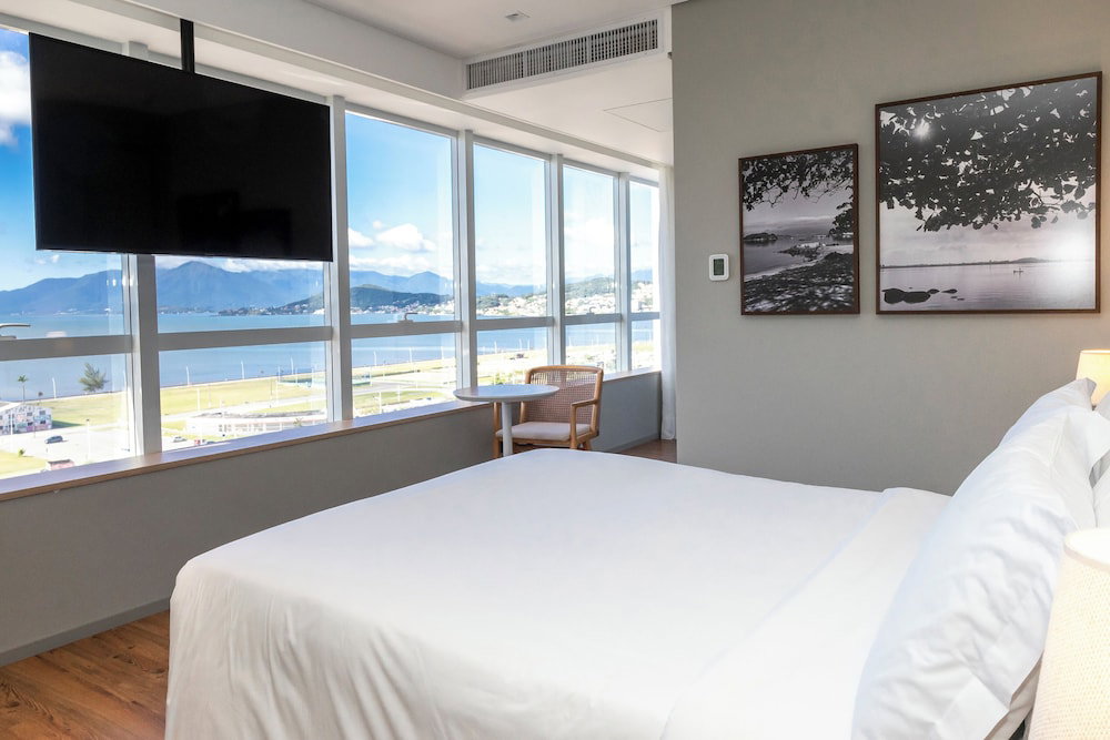 Hotel K-Platz Hotel Florianópolis São José
