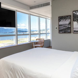 Hotel K-Platz Hotel Florianópolis São José cazare Campinas