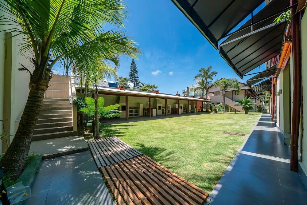Hotel Ap 03A - Residencial Solavir