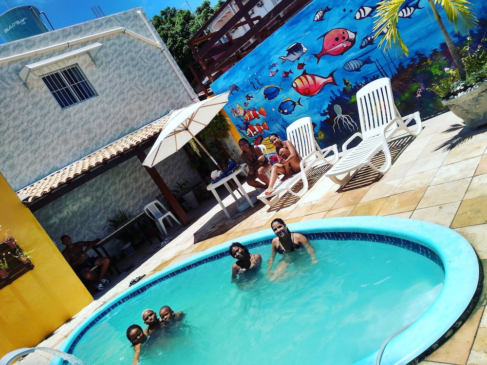Hotel Suítes São Francisco