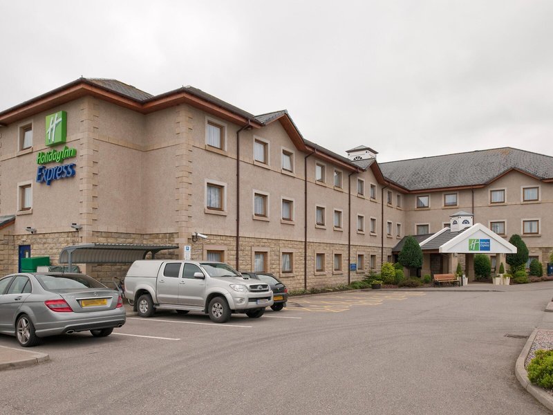 Holiday Inn Express Inverness