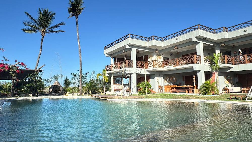 Hotel Refugio Prea