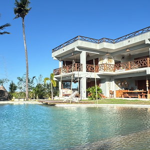 Hotel Refugio Prea cazare Cruz