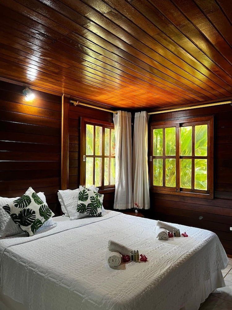 Hotel Pousada Das Flores