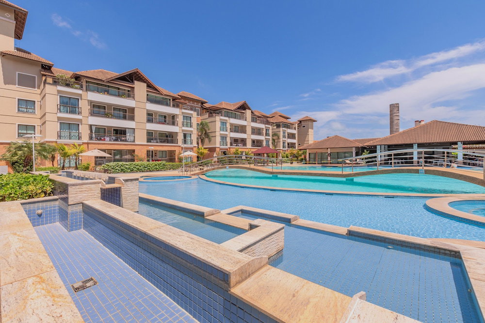 Hotel Apart Em Porto Das Dunas Por Carpediem