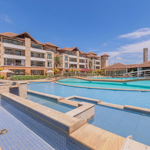 Hotel Apart Em Porto Das Dunas Por Carpediem cazare Aquiraz