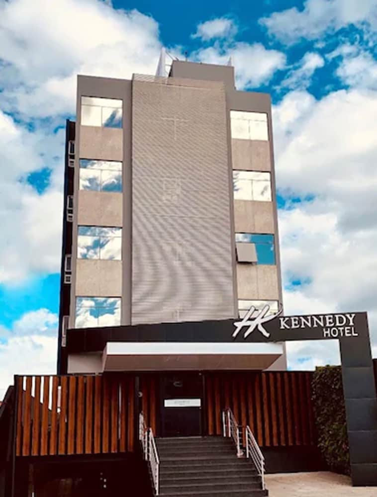 Hotel Hotel Kennedy