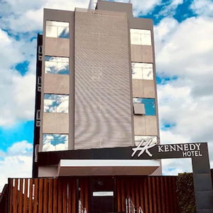 Hotel Hotel Kennedy cazare Campinas