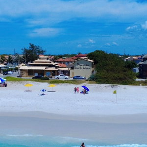 Hotel Pousada Beach House cazare Cabo Frio