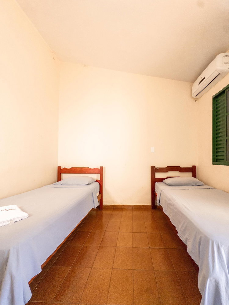 Hotel Plaza Hotel Jataí