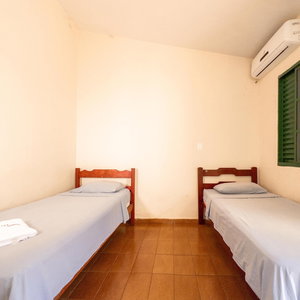 Hotel Plaza Hotel Jataí cazare Jatai