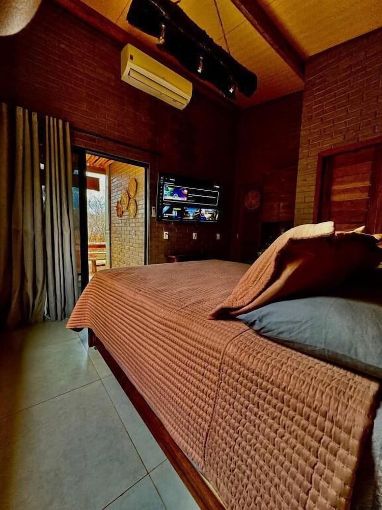 Hotel Sertão Do Luar