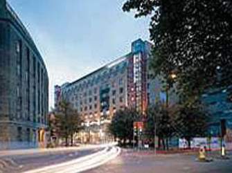 Hotel Clayton Hotel Belfast